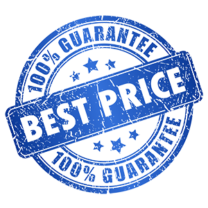 Best Price Guarantee