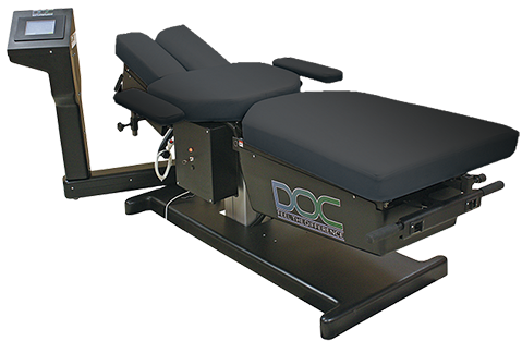 New and Used Spinal Decompression Tables