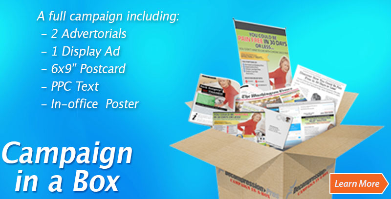 Campaign in a Box