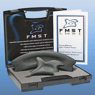 Fluid Motion Soft Tissue Technique (FMST) Toolkit