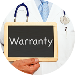 Warranty